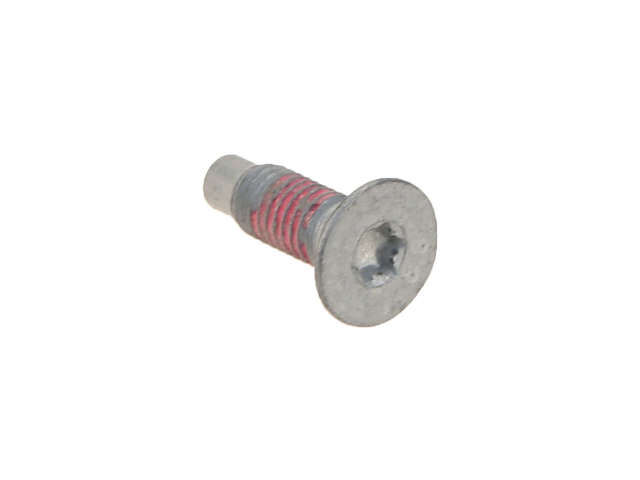 Genuine Brake Rotor Set Screw