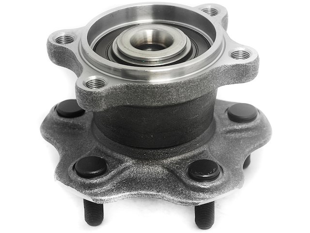 Replacement Wheel Hub Assembly