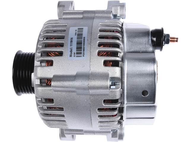 API Alternator