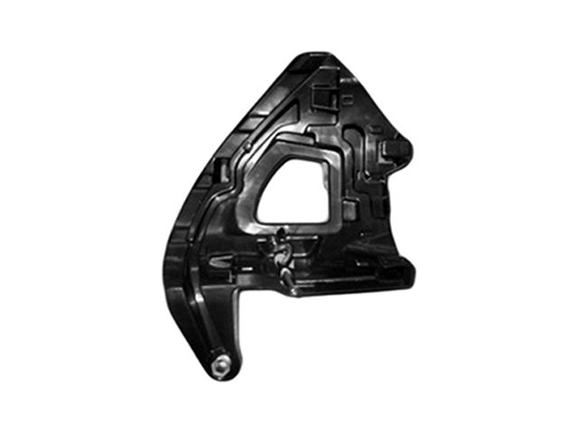 Action Crash Headlight Bracket