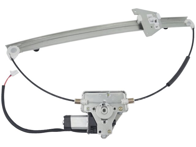 Replacement Window Regulator