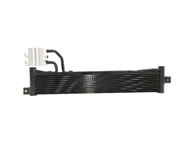 TYC Automatic Transmission Oil Cooler