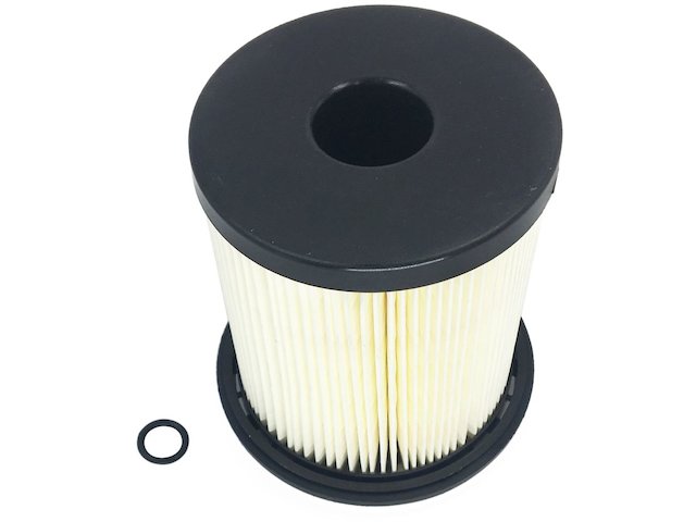 Replacement Fuel Filter