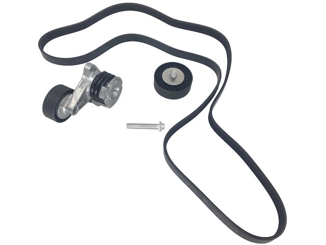 Replacement Accessory Drive Belt Kit