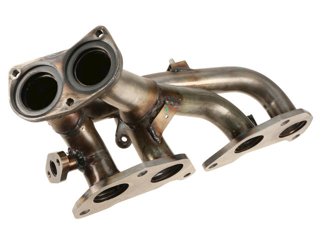 Genuine Exhaust Manifold