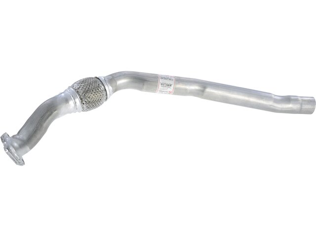 API Exhaust Pipe