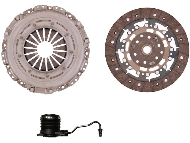 Rhino Pac OE Plus Clutch Kit