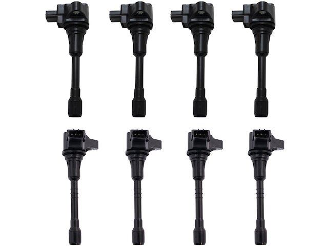 TRQ Ignition Coil Set