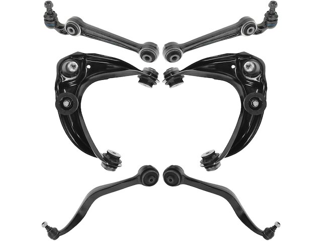 DIY Solutions Control Arm and Ball Joint Kit