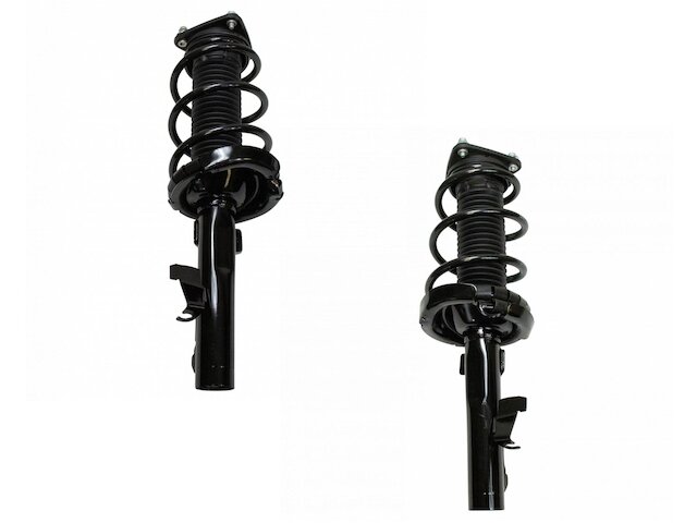 TRQ Strut and Coil Spring Kit