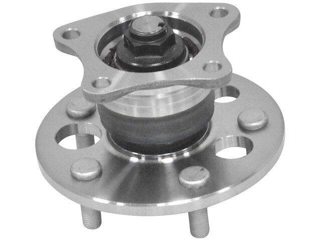 Replacement Wheel Hub Assembly