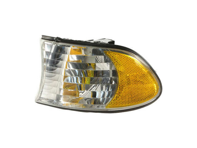 Genuine OE Replacement Turn Signal Assembly