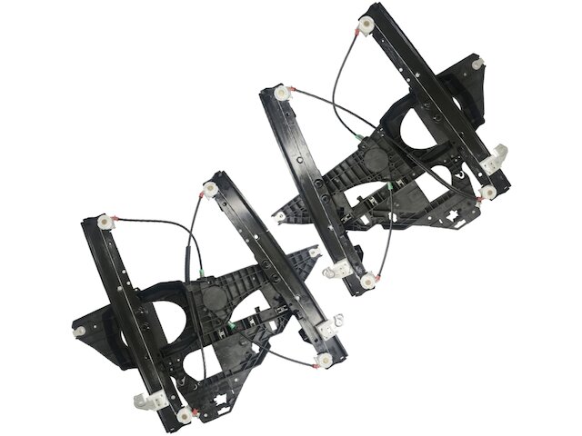 Replacement Window Regulator Kit