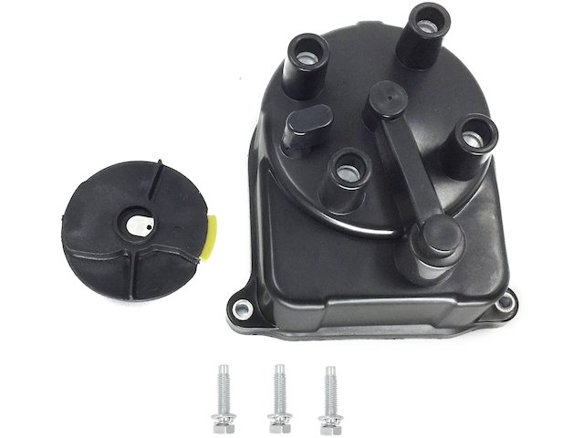 Replacement Distributor Cap and Rotor Kit