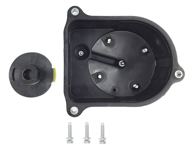 Replacement Distributor Cap and Rotor Kit