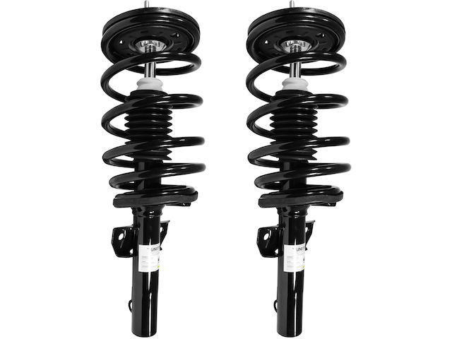 Unity Pre-assembled Complete Strut Assembly Kit Strut Assembly Kit