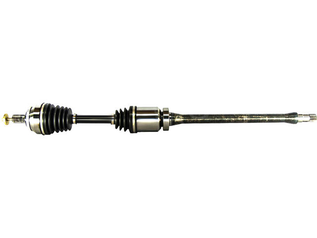 SurTrack CV Axle Shaft Axle Assembly