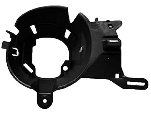 Action Crash Fog Light Bracket