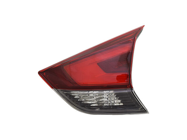 Action Crash Tail Light Assembly