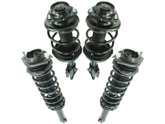 DIY Solutions Strut and Coil Spring Assembly Set
