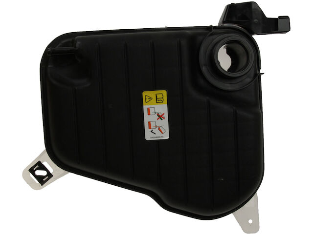 Eurospare Expansion Tank