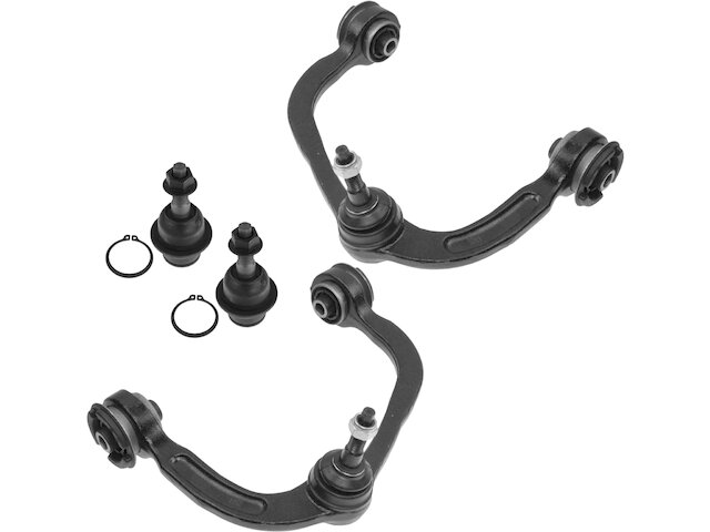 TRQ Control Arm and Ball Joint Kit