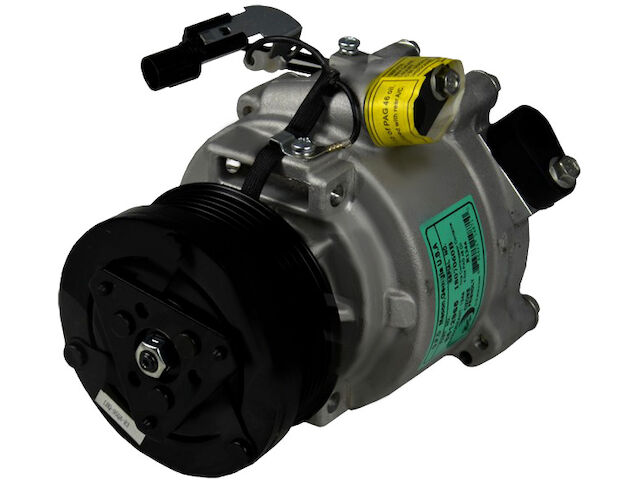 GPD New Compressor A/C Compressor