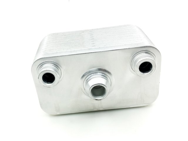 Replacement Automatic Transmission Oil Cooler