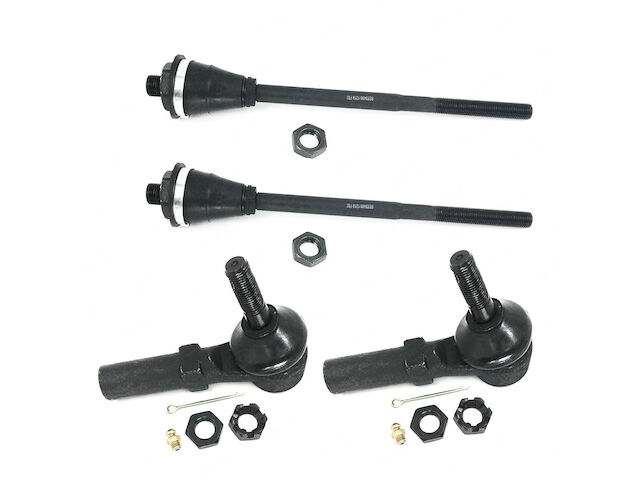 SKP Tie Rod End Kit