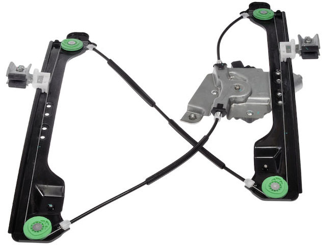 Dorman Window Regulator