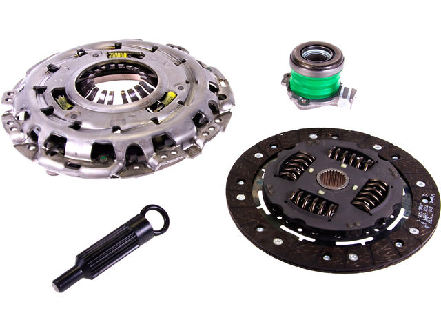 LUK Clutch Kit