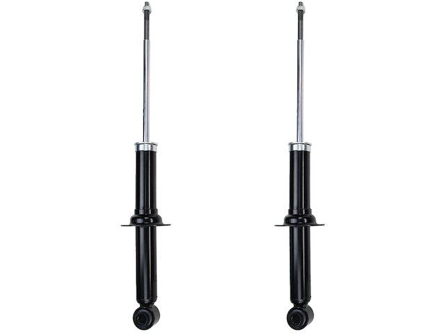 Replacement Strut Assembly Set