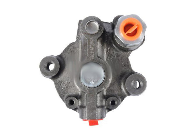 BBB Industries New Power Steering Pump Power Steering Pump