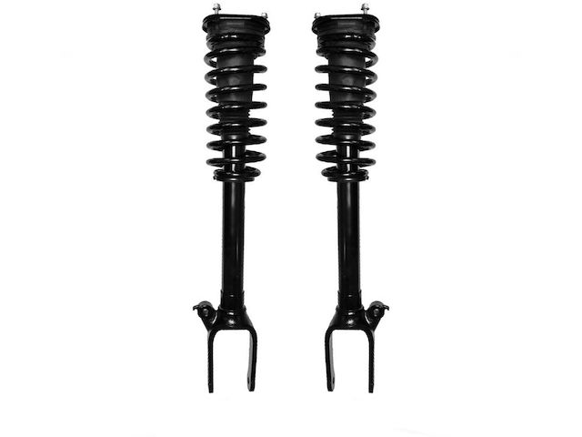 Unity Pre-assembled Complete Strut Assembly Conversion Kit Air Spring to Coil Spring Conversion Kit