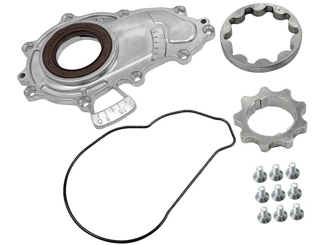 Replacement Oil Pump Repair Kit