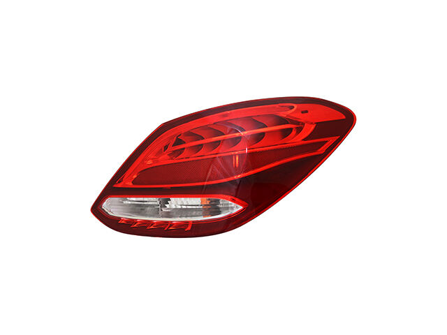 Action Crash Tail Light Assembly