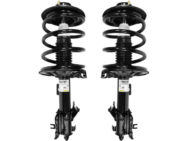 Unity Pre-assembled Complete Strut Assembly Kit Strut Assembly Kit