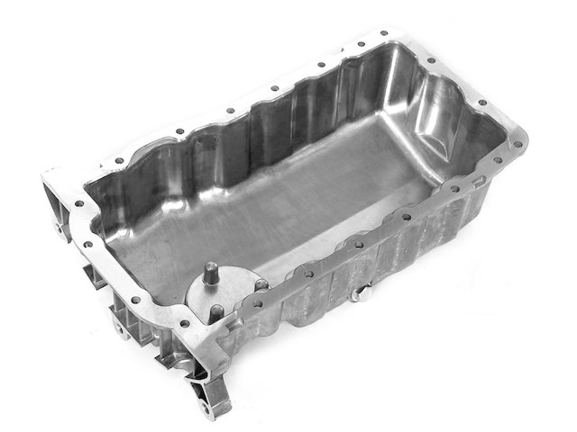 Replacement Oil Pan