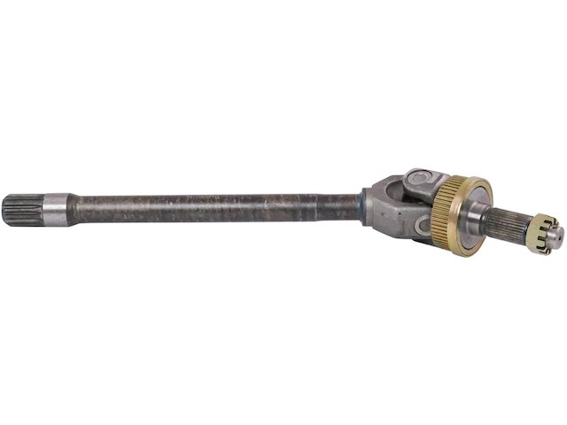 DIY Solutions Axle Shaft