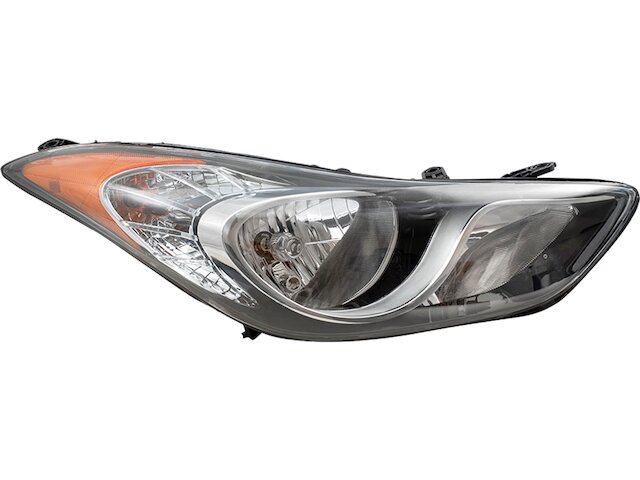 Brock Headlight Assembly