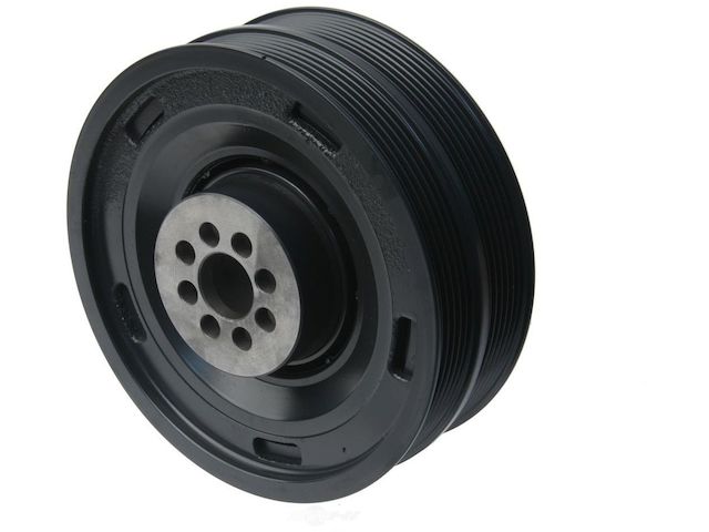 APA/URO Parts Crankshaft Pulley