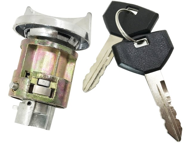 Replacement Ignition Lock Cylinder