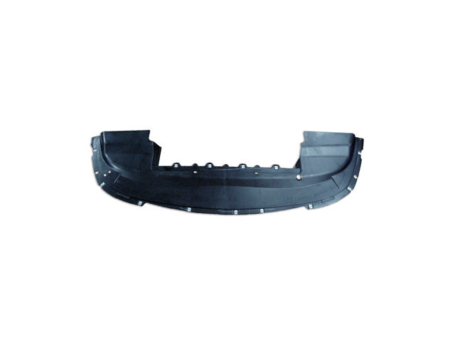 Action Crash Bumper Cover Shield