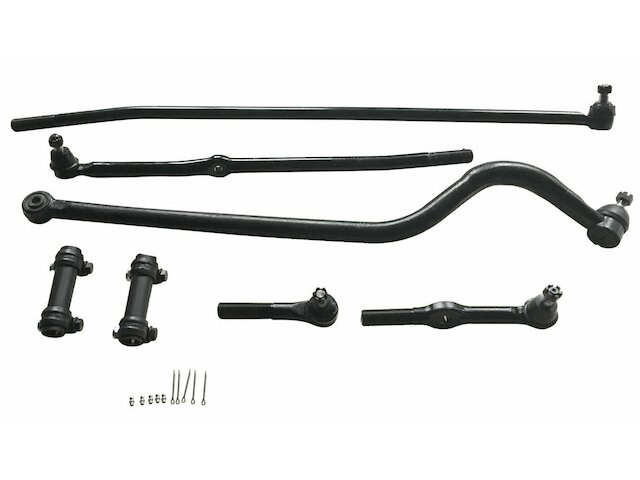 Replacement Tie Rod End Kit