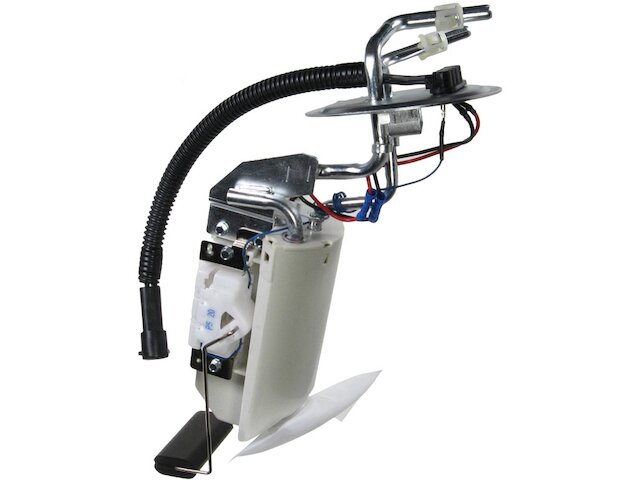 TRQ Fuel Pump and Sender Assembly