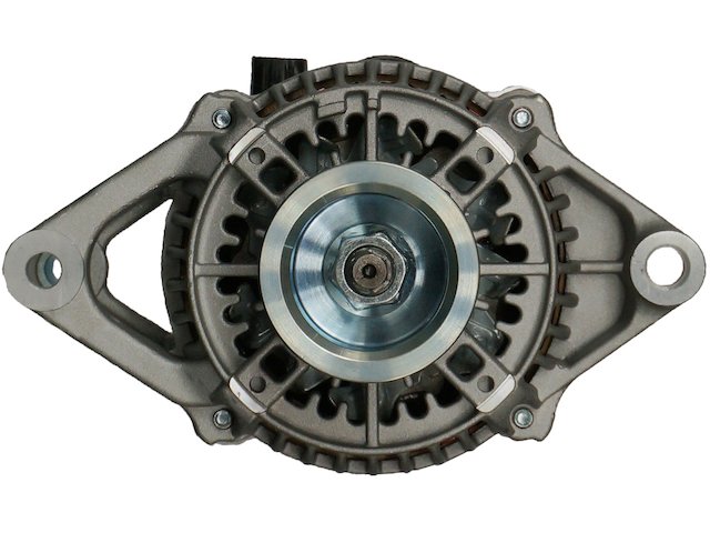 Replacement New Alternator