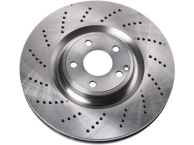 API OEF3 Brake Rotor