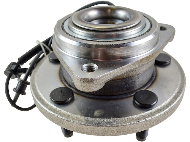 TRQ Wheel Hub Assembly