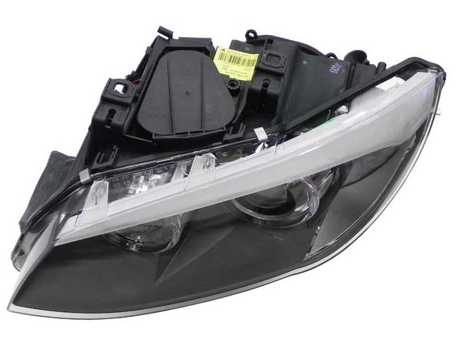 Automotive Lighting Headlight Assembly (Bi-Xenon Adaptive) Headlight Assembly