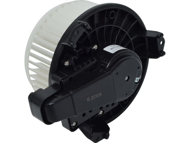 UAC Blower Motor With Wheel Blower Motor